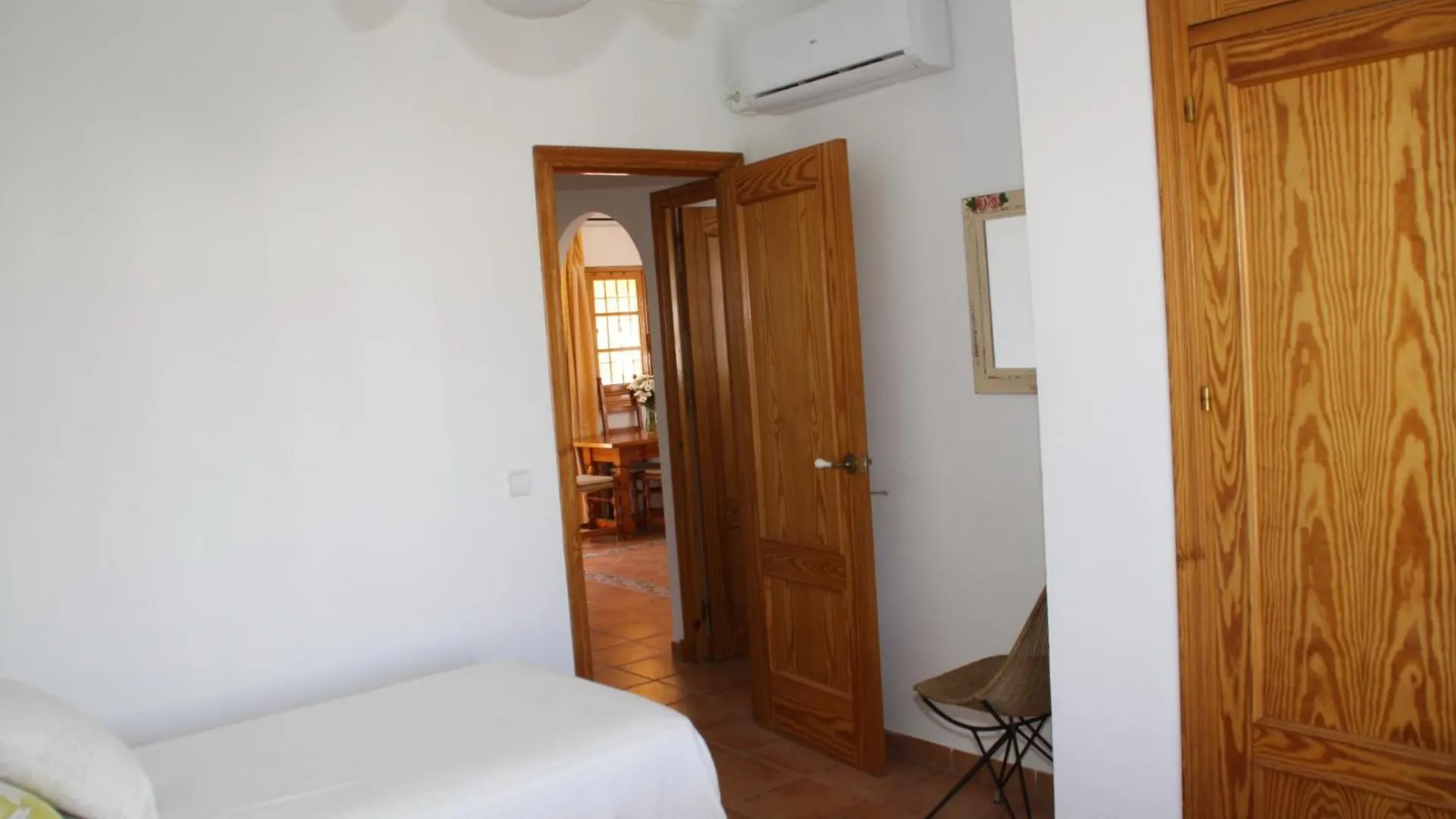 Apartment Apartamento Caracola Chipiona Spain