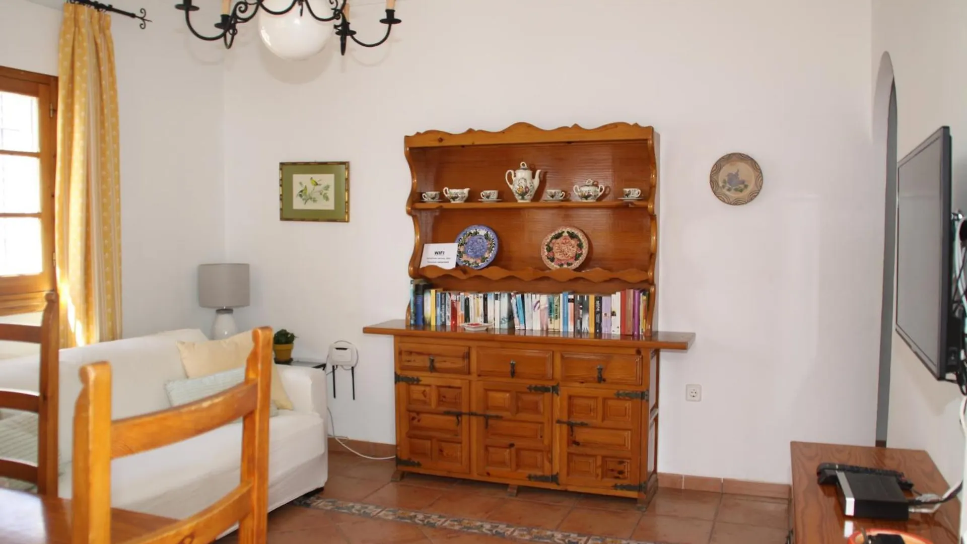 Apartamento Caracola Chipiona 0*,  Spain