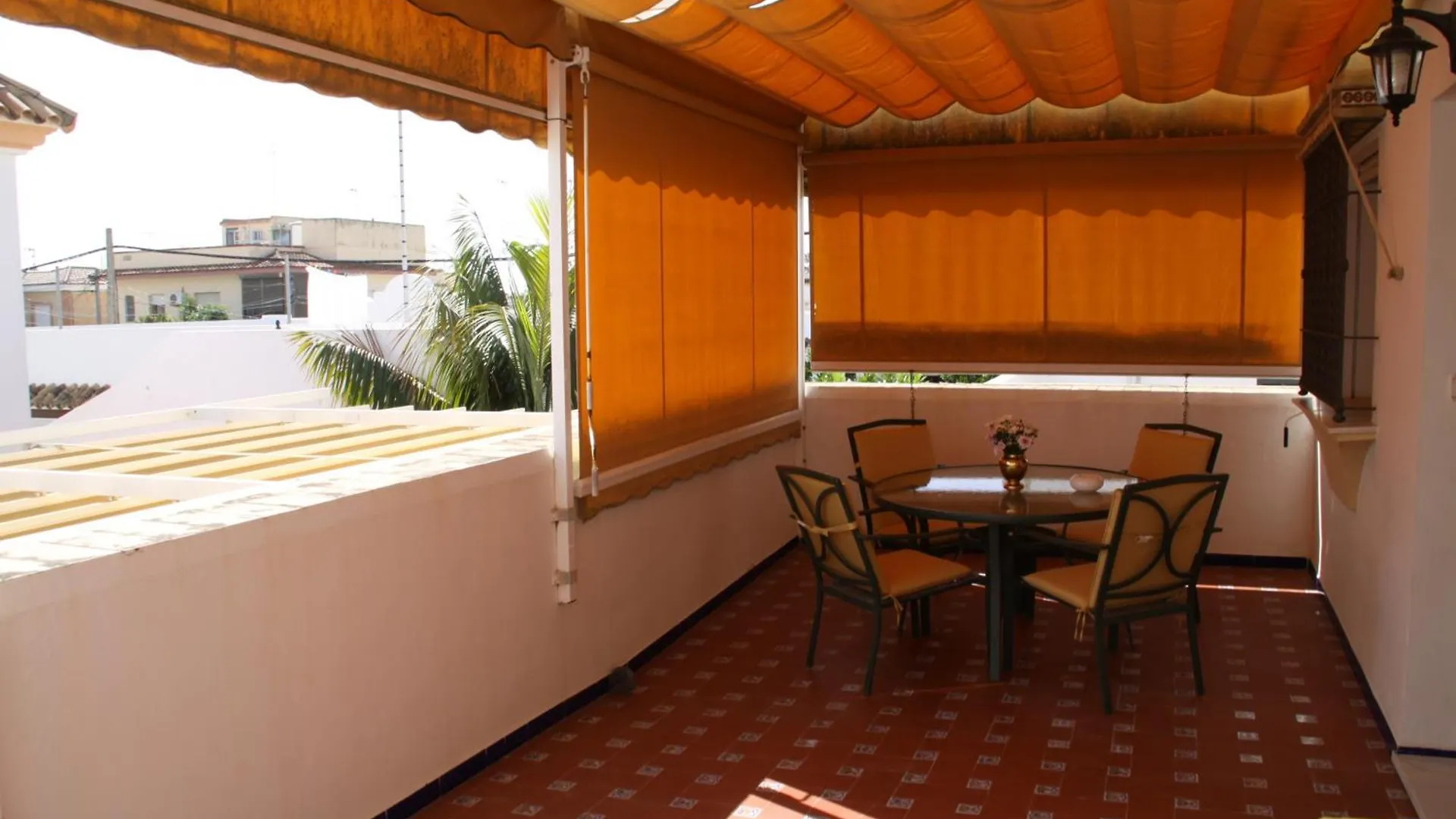 Apartamento Caracola Chipiona Apartment