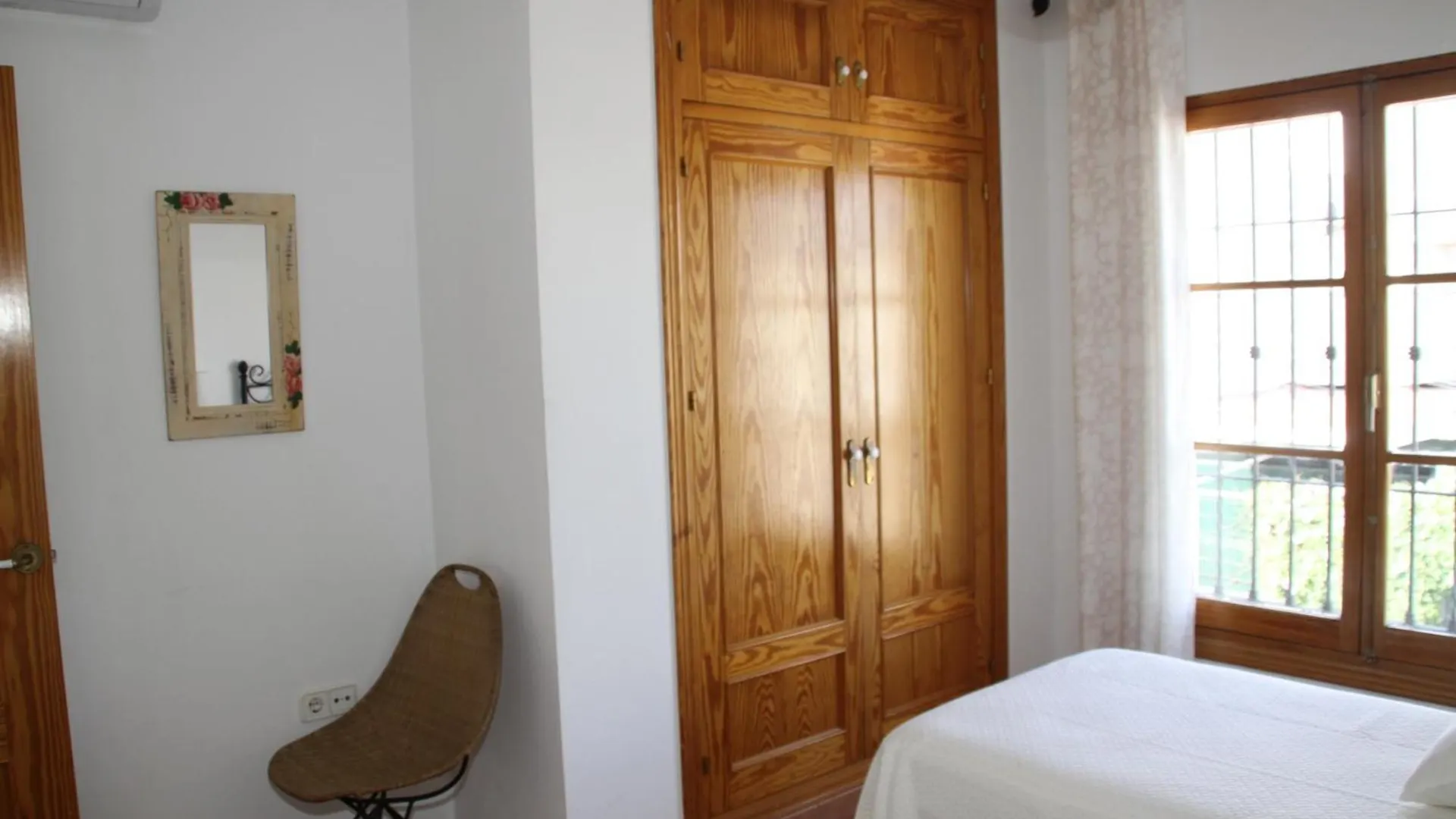 Apartamento Caracola Chipiona