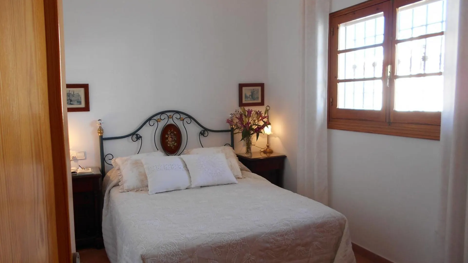 Apartamento Caracola Chipiona Apartment