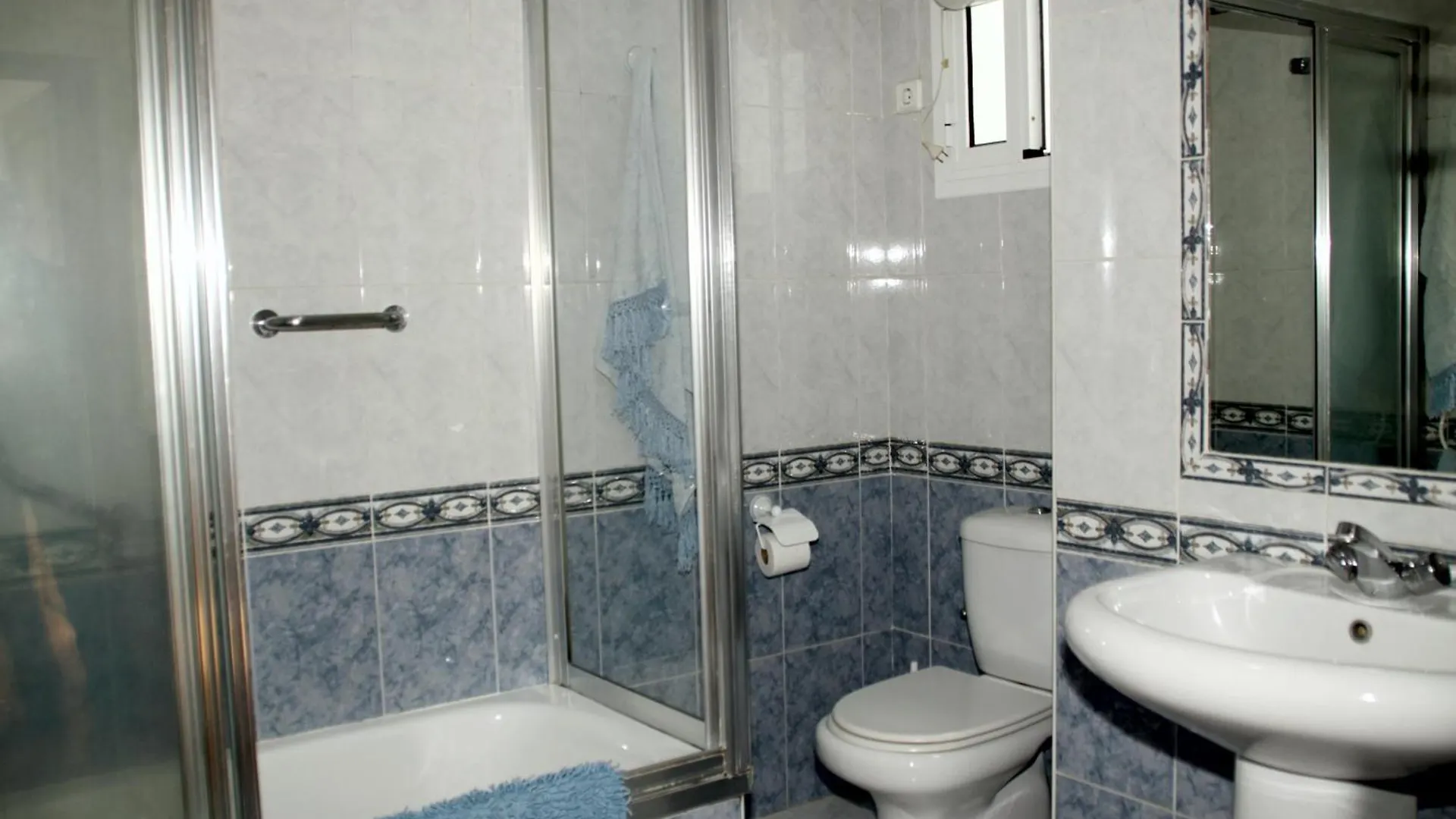 Apartment Apartamento Caracola Chipiona