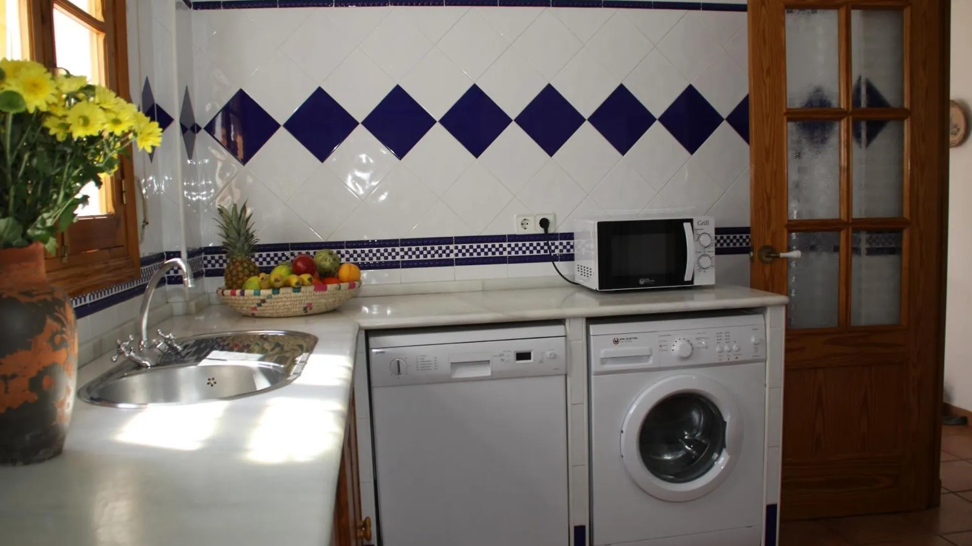 Apartamento Caracola Chipiona Spain
