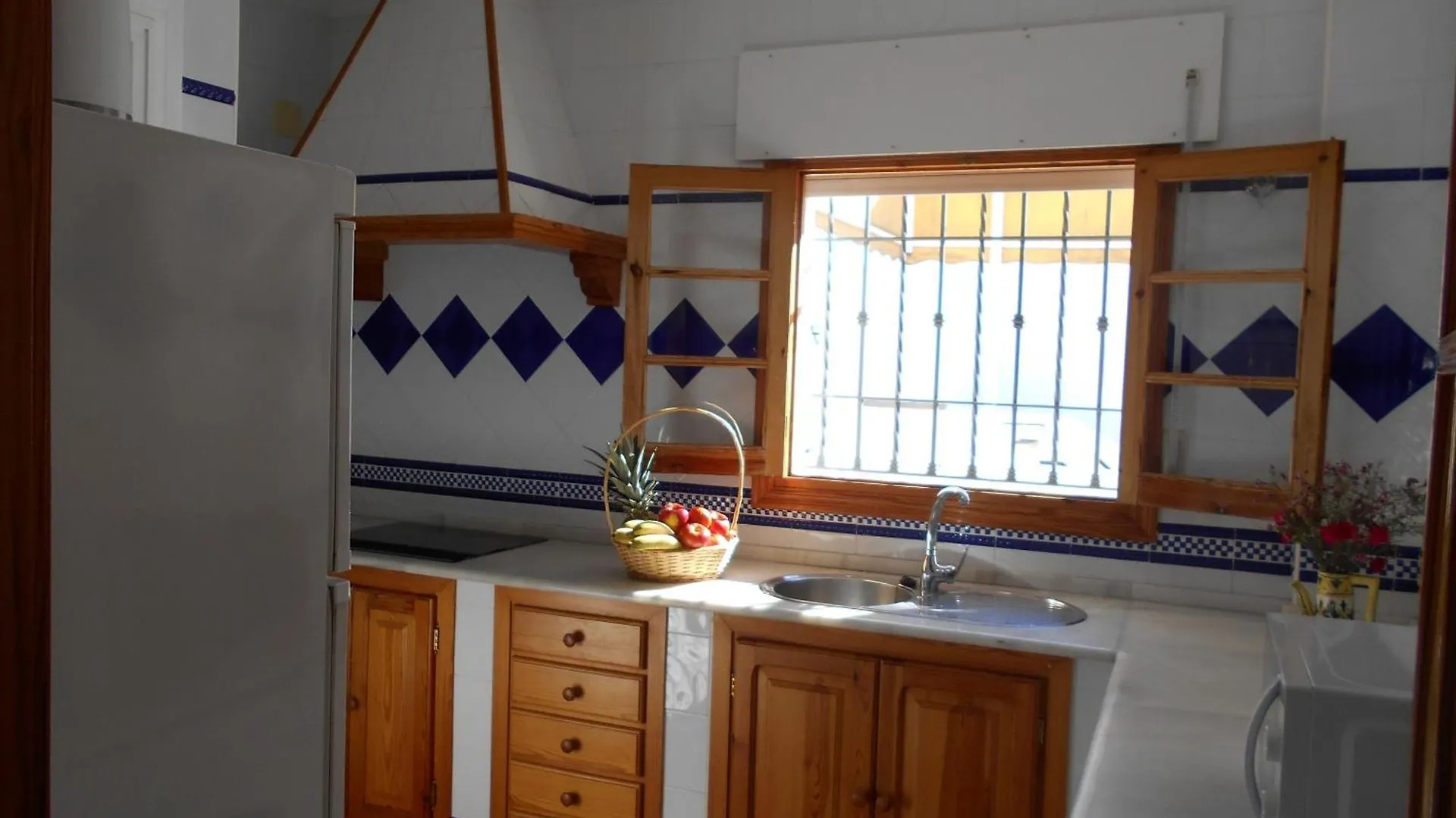 Apartamento Caracola Chipiona Apartment