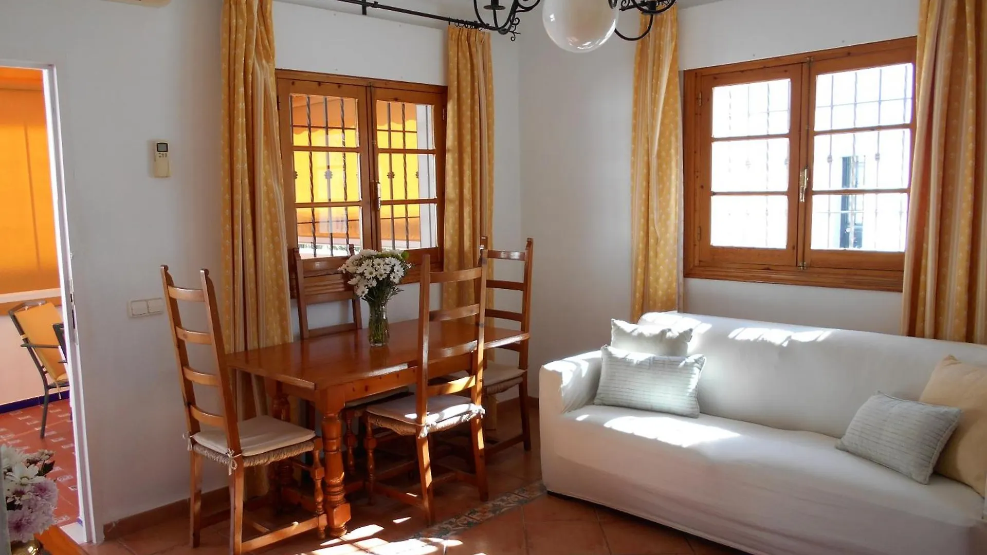 Apartamento Caracola Chipiona