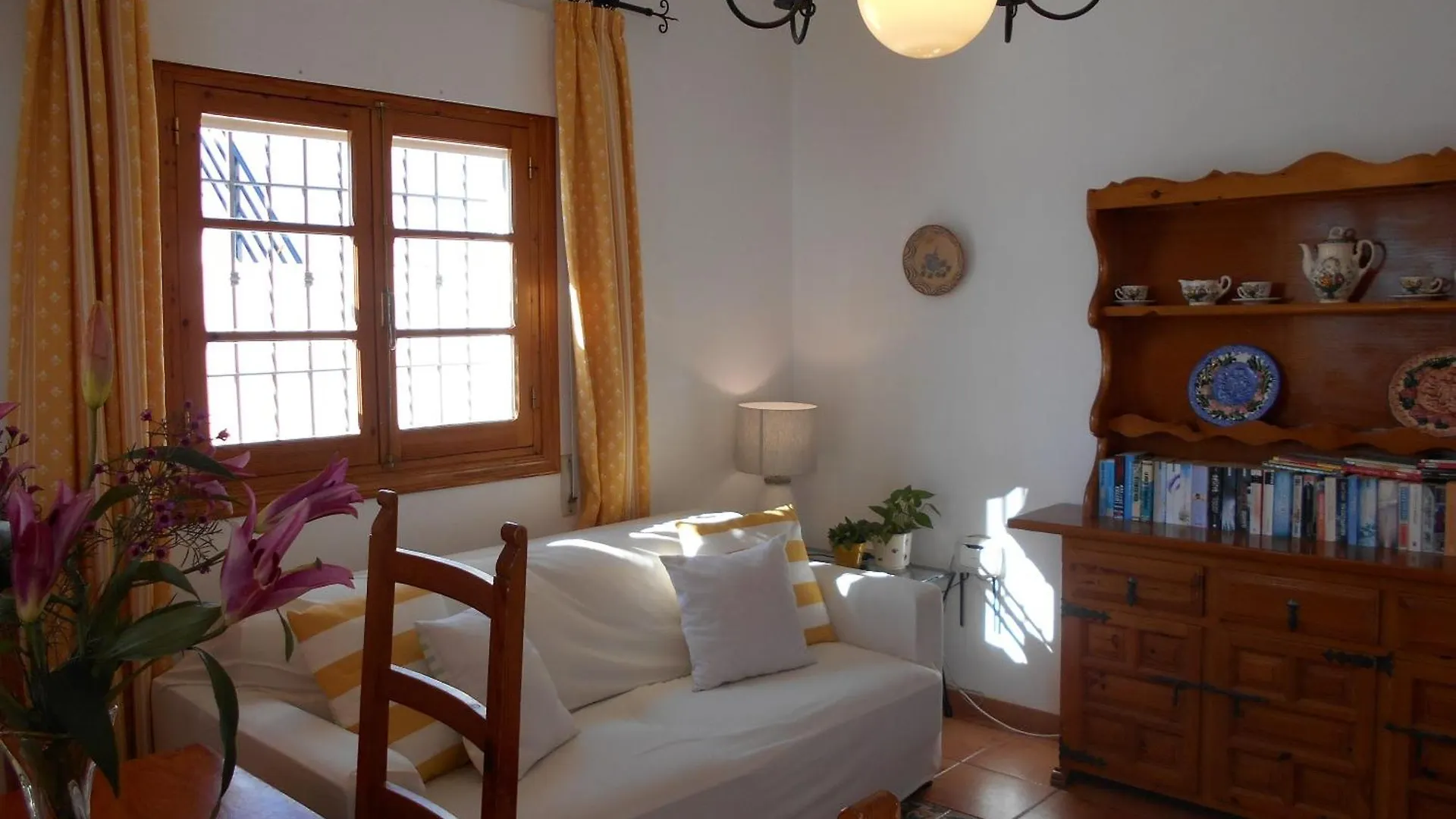 Apartamento Caracola Chipiona 0*,  Spain