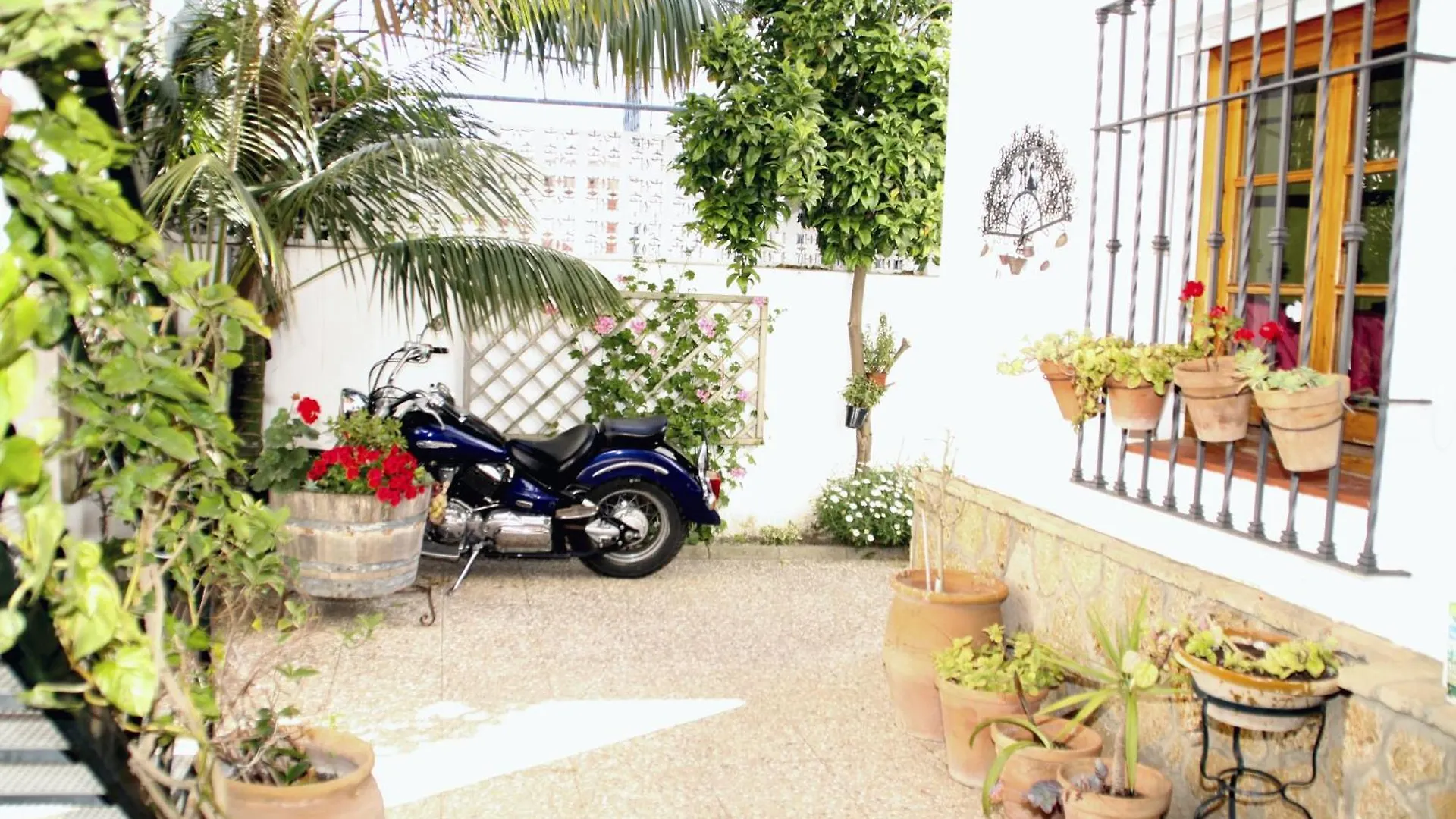 Apartamento Caracola Chipiona 0*,