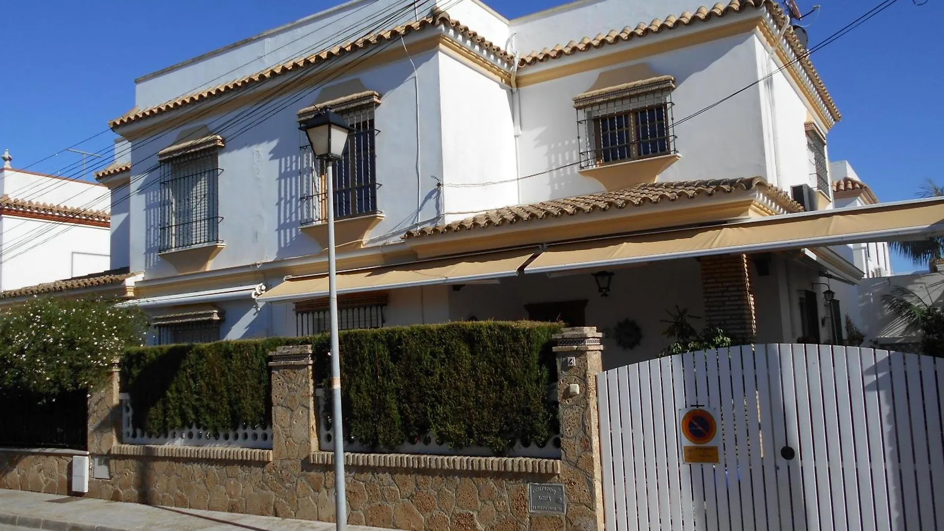 Apartamento Caracola Chipiona