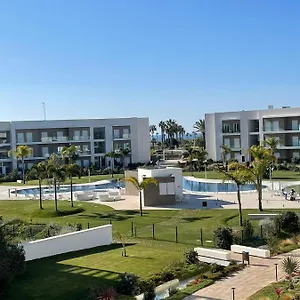 Lyrioshomes Luxury Costa Ballena Apartamento
