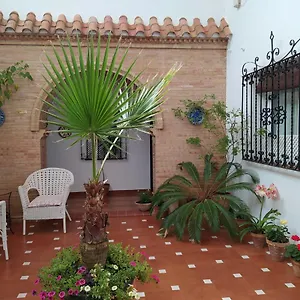 Guest house Andalucia, Chipiona