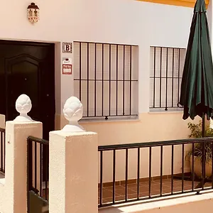 Acogedor La Apartamento