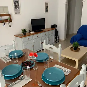 Wifi, Centro Y Playa Apartamento
