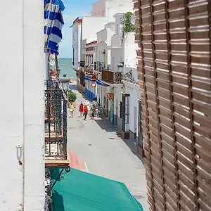 En Pleno Centro De Apartamento