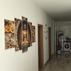 Precioso Bajo Muy Grande A 200 Metros De Playa Apartamento