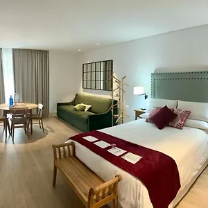 Aparthotel Turisticos La Plaza, Chipiona