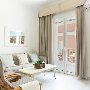 Amplio En Playa De Regla 2 Apartamento