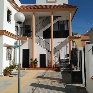 Apto Vacaciones Con Wifi Apartamento