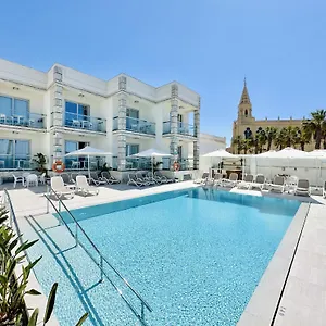 Aparthotel Marina Luz, Chipiona