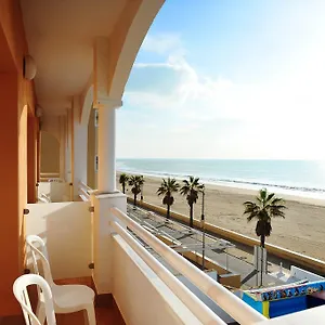 Hotel Vertice Mar, Chipiona