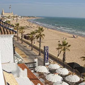 Hotel Playa De Regla, Chipiona
