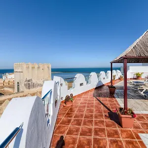 Hotel La Espanola, Chipiona