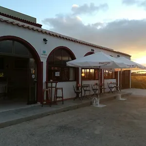 Vivienda Rural Alcazaba Séjour à la campagne